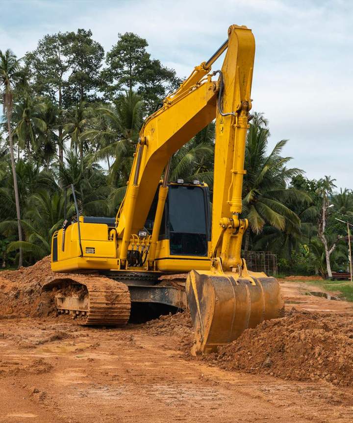 Expert en travaux d’aménagement de terrain Gordes